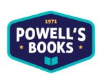 Powell's Belt Buckle Sticker